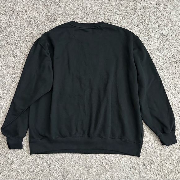 Mean Girls That’s So Fetch Sweatshirt Womens Size XL Black Pink - Picture 10 of 10